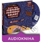 Stopařův průvodce po galaxii - Adams Douglas - čte Vojtěch Dyk – Hledejceny.cz