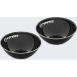 Petromax Enamel Bowls Black - 2 ks – Zboží Dáma