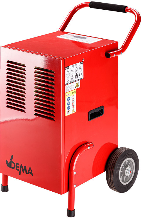 Dema DBT50 55082D