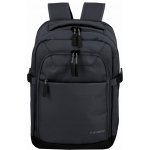 Travelite Kick Off Cabin Backpack TRAVELITE-6921-04 Anthracite 20l – Zboží Dáma Travelite Kick Off Cabin Backpack TRAVELITE-6921-04 Anthracite 20l – Zboží Dáma