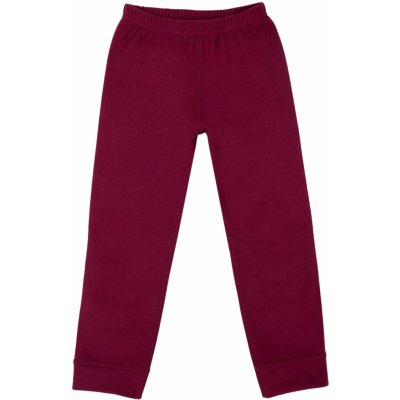 Jan & Jul dětské funkční kalhoty mulberry – Sleviste.cz