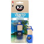 K2 VENTO PARADISE – Hledejceny.cz
