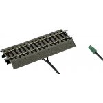 Roco Napájecí digitální kolej G½ 115 mm 42517 – Zboží Dáma