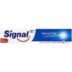 Signal White System Naturas 75 ml – Zboží Mobilmania