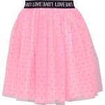 Lewro KESSIDA růžová černá bílá – Zboží Dáma