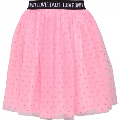 Lewro KESSIDA růžová černá bílá – Zboží Dáma