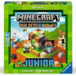 Ravensburger 24688 Minecraft: Builders & Biomes Junior – Zboží Živě