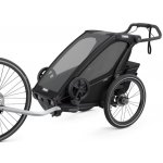 Thule Chariot Sport 1 – Zboží Mobilmania