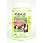 Univit Roboran pro ovce a kozy plv 1 kg – Zbozi.Blesk.cz