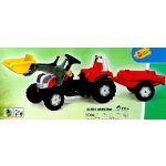 Rolly Toys Steyr nakladač + přívěs – Zboží Dáma