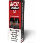 Riot Icon Pod 0,8 ohm 2 ks – Zboží Mobilmania