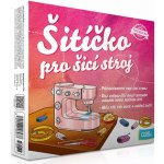 Albi Šitíčko pro šicí stroj – Zboží Mobilmania