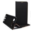 Pouzdro a kryt na mobilní telefon Pouzdro Vennus Book Samsung Galaxy S10 G973 Černé