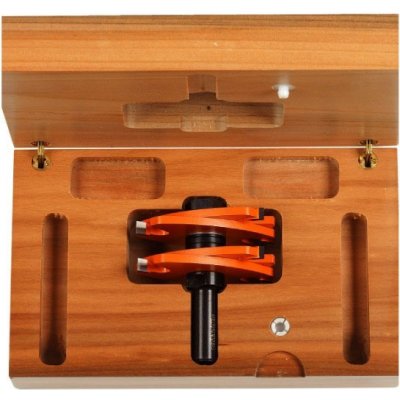 CMT Orange Tools Fréza na výrobu čepu SK 75x44,5/H27 d=12mm – Zbozi.Blesk.cz