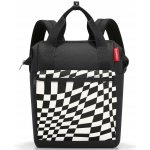 Reisenthel Carrybag Frame Op-art – Zboží Mobilmania