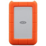 LaCie Rugged 4TB STFR4000800 – Zboží Mobilmania