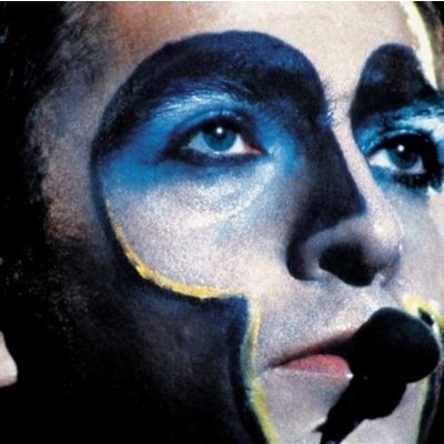 Peter Gabriel - Plays Live Highlights - 2002 Remastered CD – Hledejceny.cz