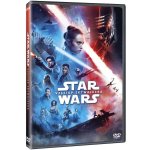 Star Wars: Vzestup Skywalkera DVD – Zboží Mobilmania