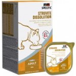 Specific FSW Struvite Dissolution 7 x 100 g – Sleviste.cz
