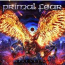 Primal Fear - Apocalypse Limited CD