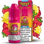 Kurwa Collection Strawberry Lemonade 10 ml 20 mg – Zboží Mobilmania