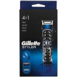 Gillette Styler – Hledejceny.cz