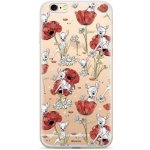 Pouzdro Disney Bambi 001 Huawei Y5 2018 čiré – Zbozi.Blesk.cz