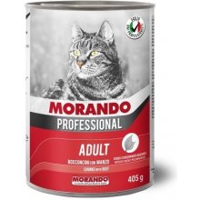 Morando Professional hovězí 405 g