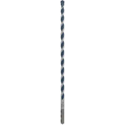 Bosch Accessories CYL-5 2608588153 tvrdý kov vrták do betonu 8 mm Celková délka 250 mm válcová stopka 1 ks – Hledejceny.cz