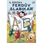 Ferdův slabikář, 13. vydání - Ondřej Sekora – Hledejceny.cz