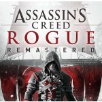 Assassin's Creed: Rogue Remastered (PS4) 3307216044475