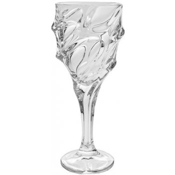 Bohemia Jihlava sklenice na bílé víno Calypso 6 ks 270 ml