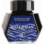 Waterman 1507/7510660 Blue-Black – Zboží Mobilmania