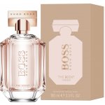 Hugo Boss The Scent toaletní voda dámská 100 ml – Hledejceny.cz