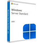 Windows Server 2025 Standard DG7GMGF0PWHC – Sleviste.cz