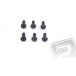 Himoto Šroub M3x8 6 ks – Hledejceny.cz