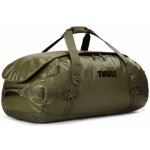 Thule CHASM DUFFEL OLIVINE 90 l – Sleviste.cz