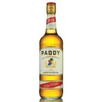 Paddy Irish Wiskey 40% 0,7 l (holá láhev) – Zbozi.Blesk.cz