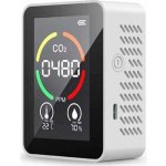 Hütermann CO2-08N – Zboží Mobilmania