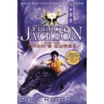 Percy Jackson and the Titan's Curse - Rick Riordan – Hledejceny.cz