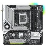 ASRock B760M STEEL LEGEND WIFI – Sleviste.cz