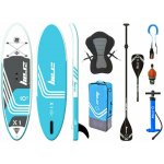 Paddleboard Zray X-Rider Combo 10’2’’ – Zboží Mobilmania