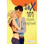 Sex - 101 otázok a odpovedí – Hledejceny.cz