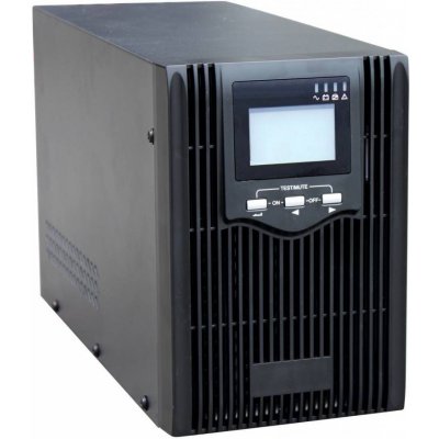 Eurocase EA610 1000VA – Zboží Živě