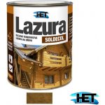 Het Soldecol lazura 2,5 l oliva – Sleviste.cz