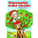 Nejznámější česká říkadla – Hledejceny.cz