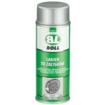 Boll Barva na brzdové třmeny 400 ml stříbrná – Zboží Mobilmania