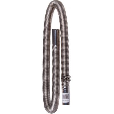 MAR-POL Výfukové potrubí Ø24 mm, 100 cm, pro nezávislé naftové topení - M8095011 – Hledejceny.cz