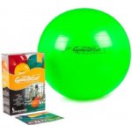 Ledragomma Gymnastik Ball FLUO 65 cm – Zboží Mobilmania