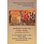 Apoštolské vyznání víry (M 1) – Hledejceny.cz